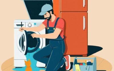 Assistenza Lavatrici Indesit